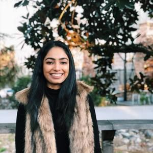 Meet your Posher, Jassy